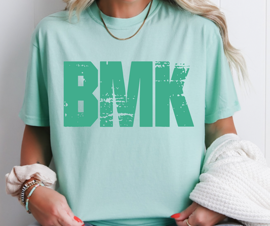 BMK GRUNGE