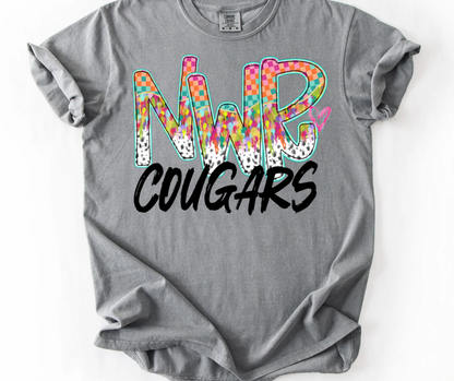 NWR Cougars Whimsy