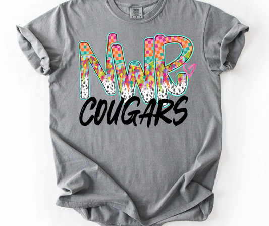 NWR Cougars Whimsy