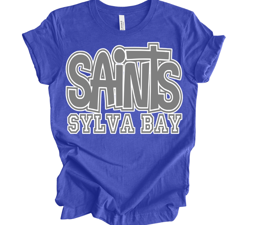 Saints - Sylva Bay (Doddle)