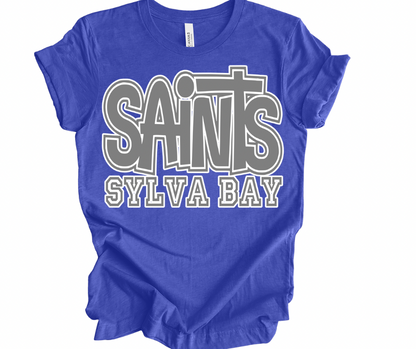 Saints - Sylva Bay (Doddle)