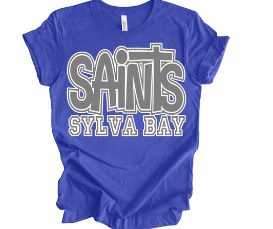Saints - Sylva Bay (Doddle)