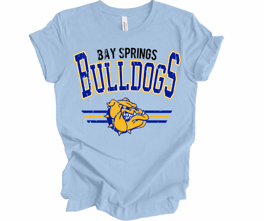 Bay Springs Bulldogs Varsity