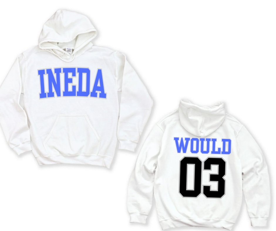 INEDA  - WOULD 03