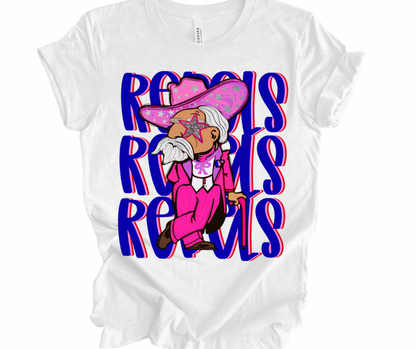 Preppy Rebels Stacked