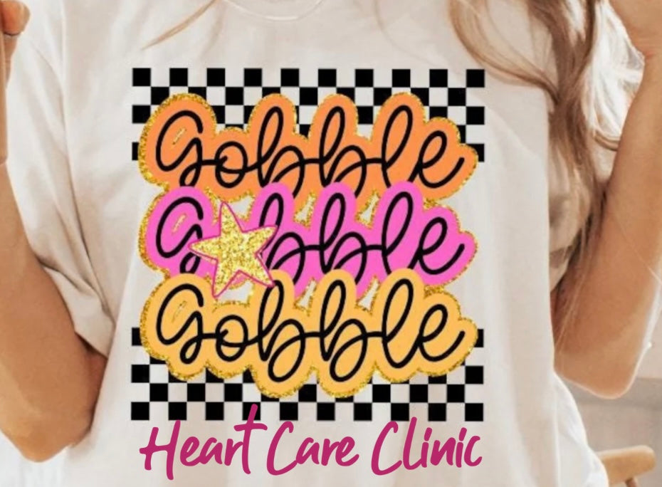Gobble - Heart Care Center