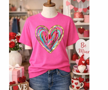 AGA Heart