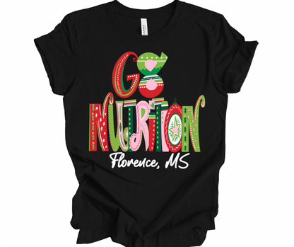 G8 Nutrition Christmas