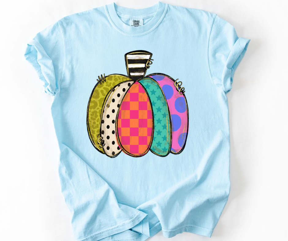 Whimsy Pumpkin
