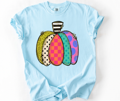 Whimsy Pumpkin