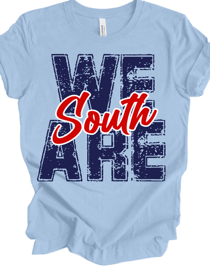 We Are South