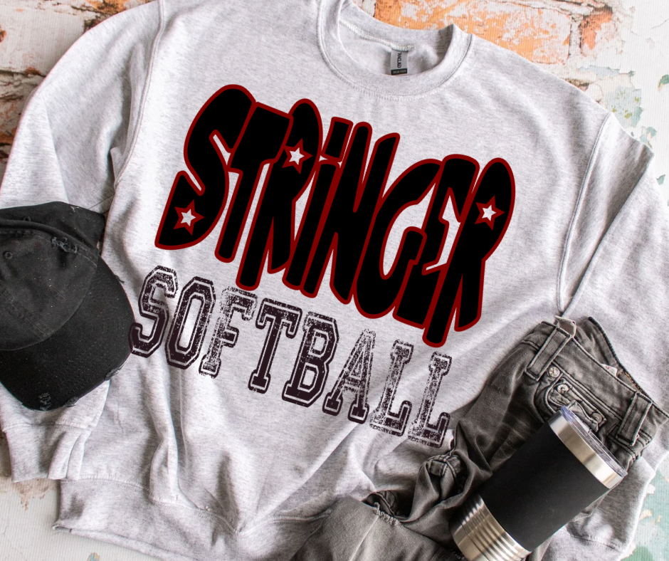 Stringer Softball (Stars)