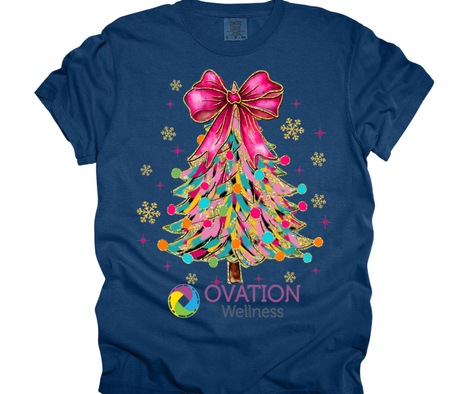 Coquettte Tree (Ovation Wellness)