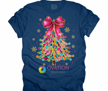 Coquettte Tree (Ovation Wellness)