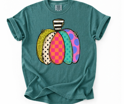 Whimsy Pumpkin