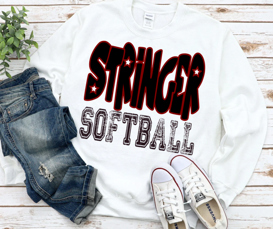 Stringer Softball (Stars)