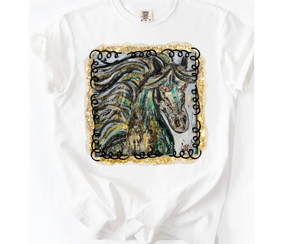 Mustang AGA *Exclusive* (YOUTH)