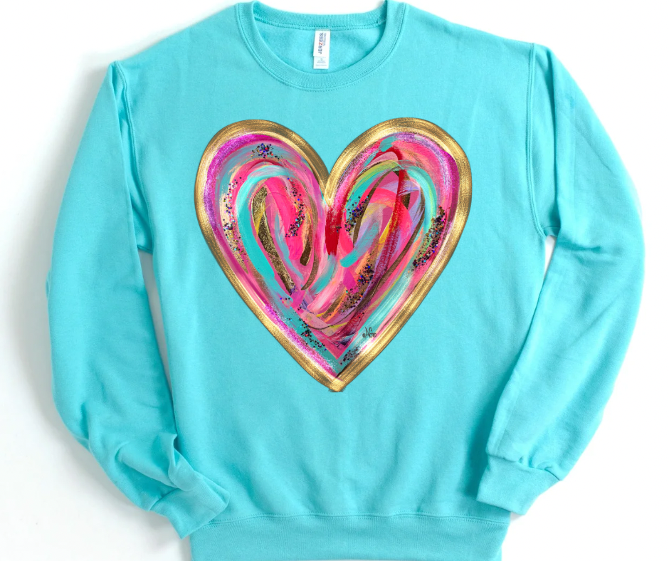 AGA Heart