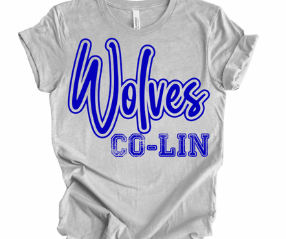 Co-Lin Wolves