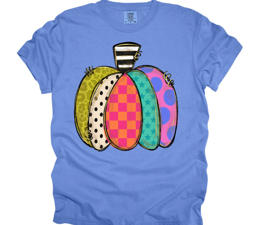 Whimsy Pumpkin
