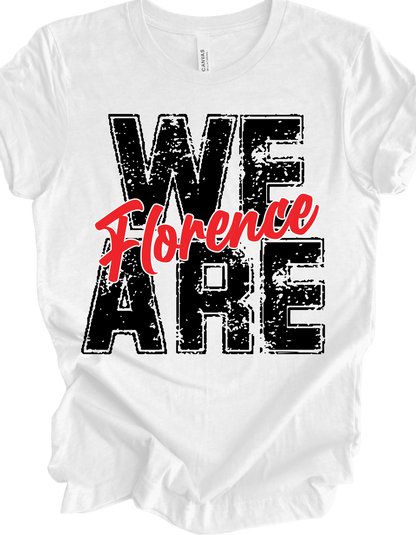 We Are Florence
