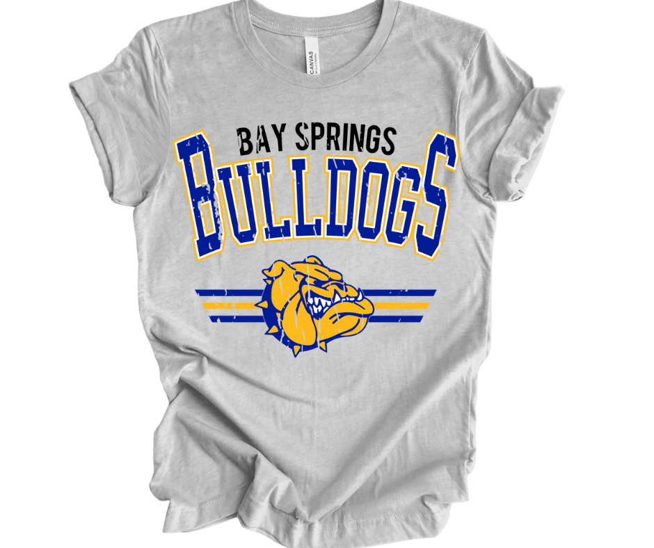 Bay Springs Bulldogs Varsity