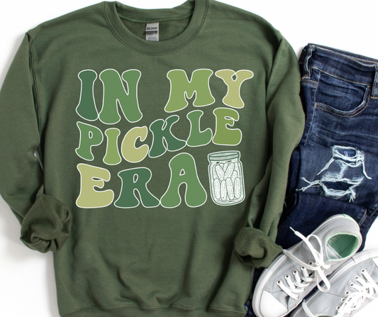 Pickle Era