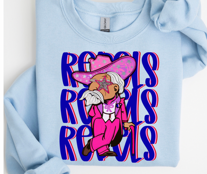 Preppy Rebels Stacked