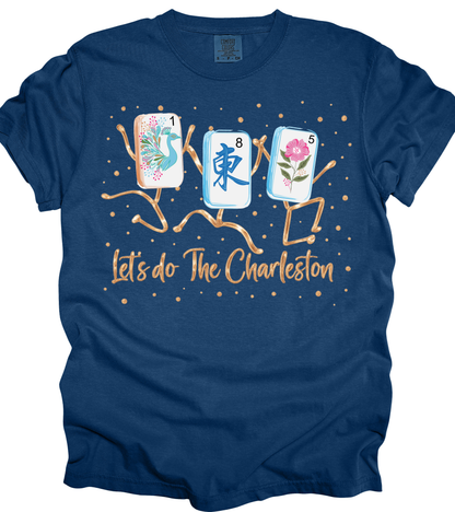 Let’s Do The Charleston