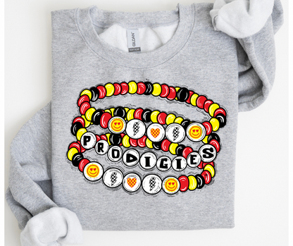 (ADULT) Prodigies Friendship Bracelet