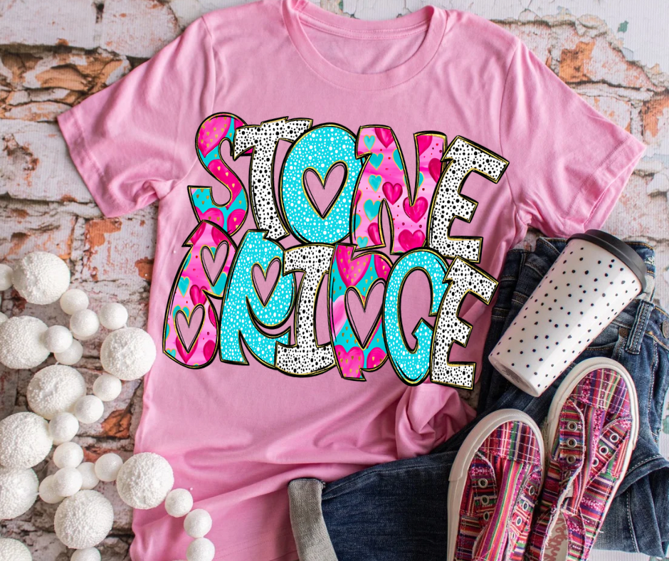 StoneBridge Valentine