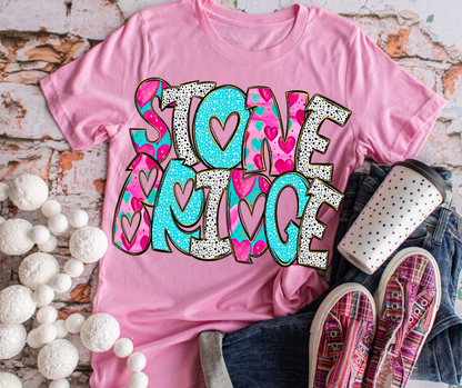 StoneBridge Valentine