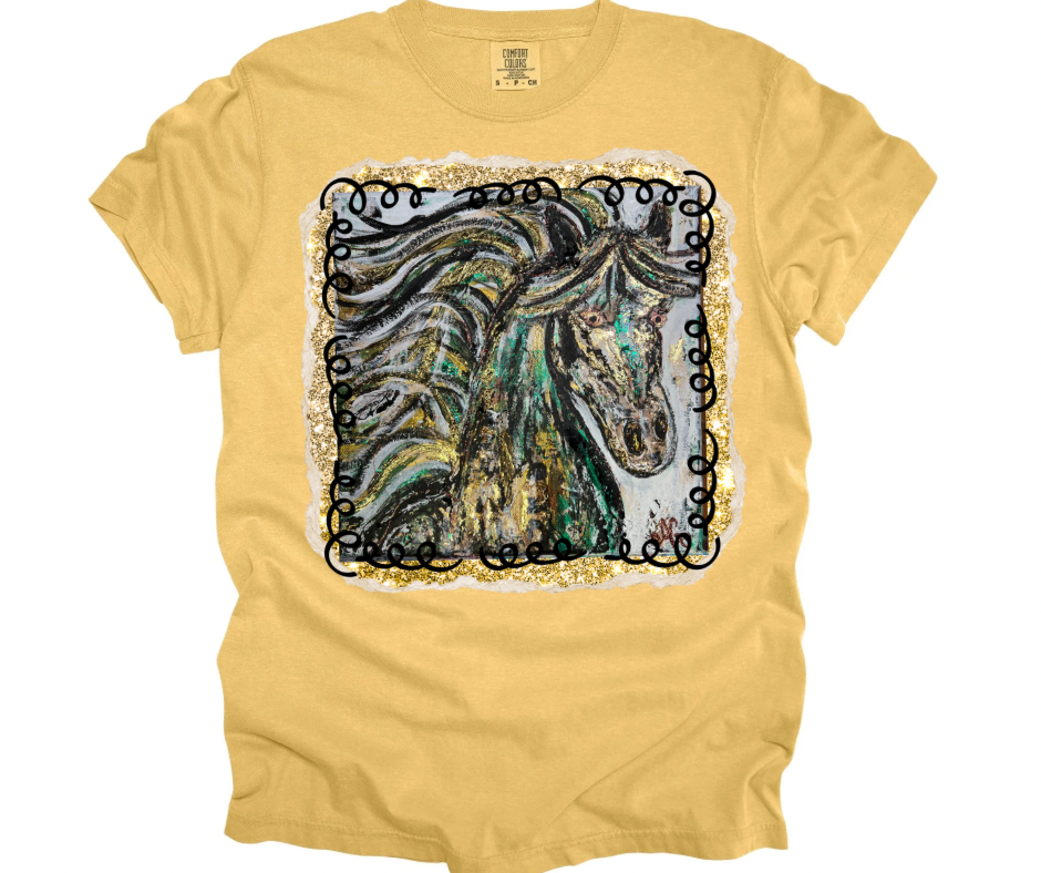 Mustang AGA *Exclusive* (YOUTH)