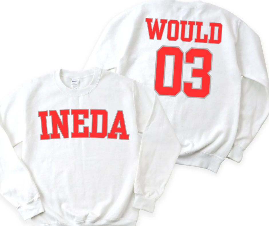 INEDA  - WOULD 03