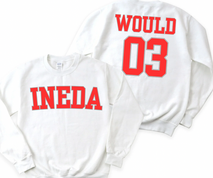 INEDA  - WOULD 03
