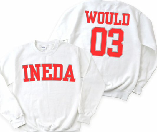 INEDA  - WOULD 03