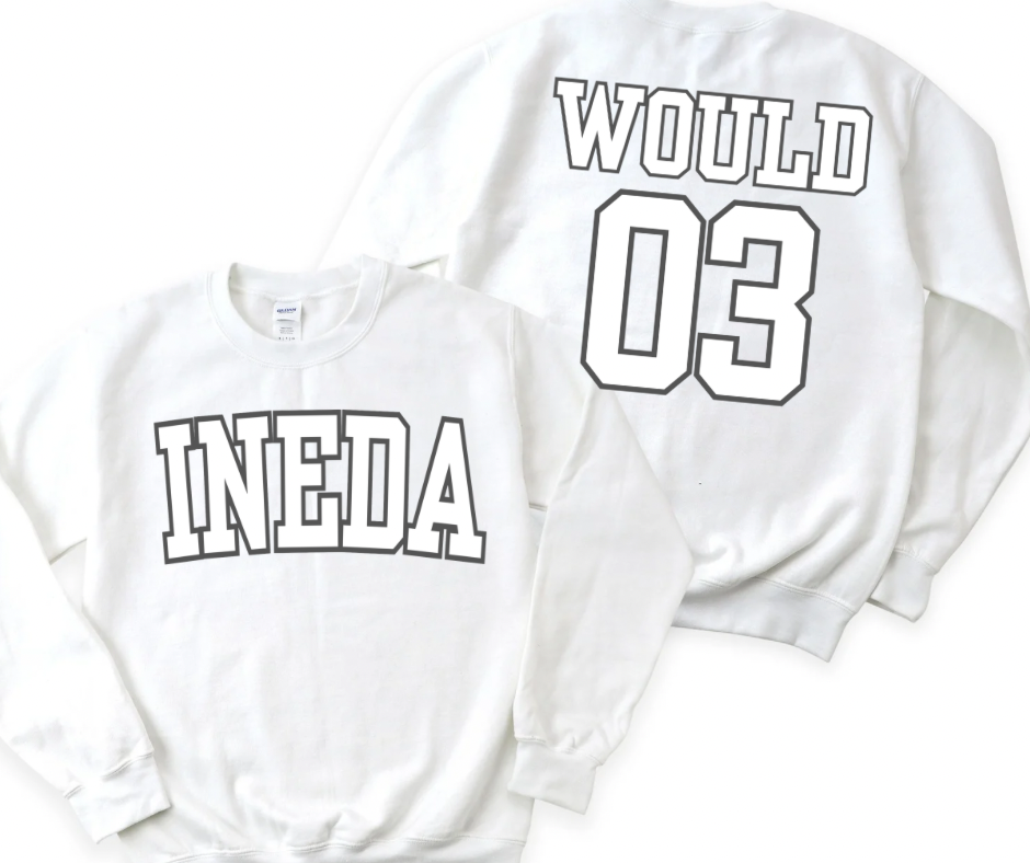 INEDA  - WOULD 03