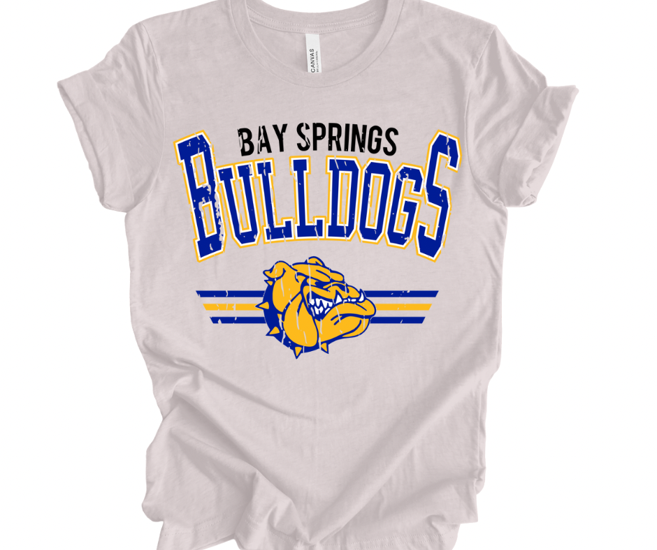 Bay Springs Bulldogs Varsity