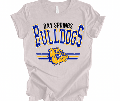 Bay Springs Bulldogs Varsity