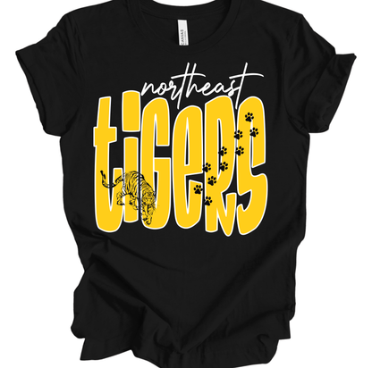 Northeast Tigers