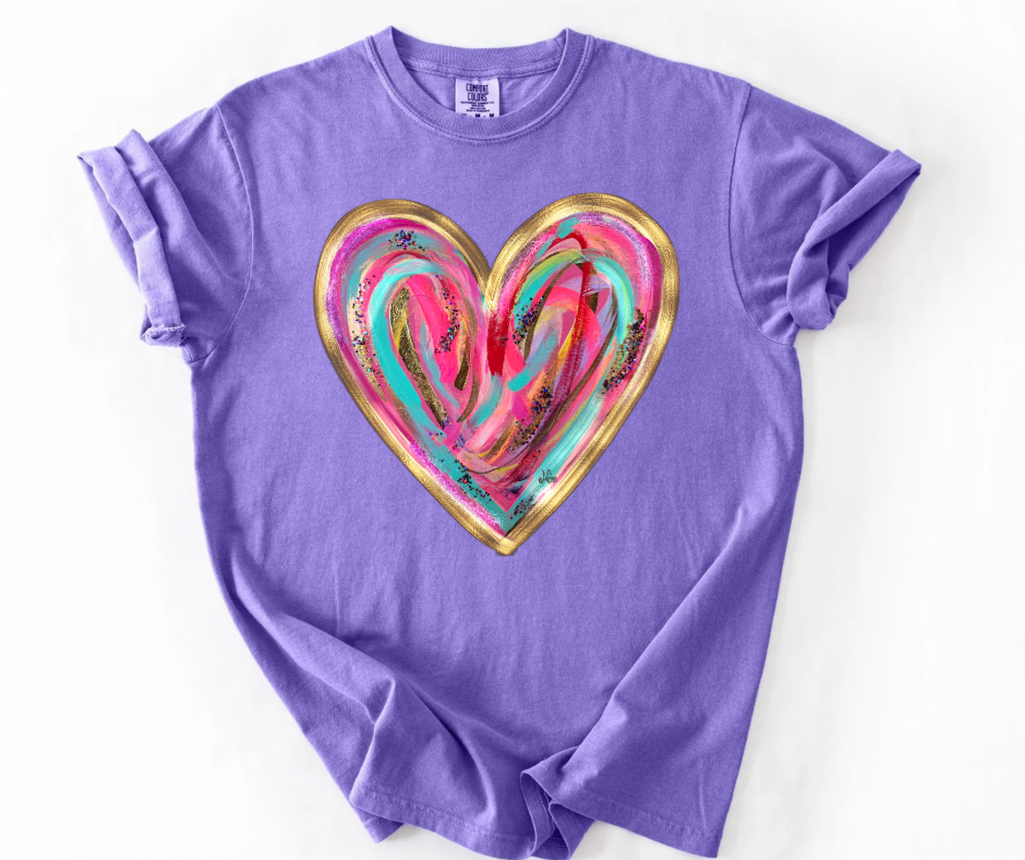 AGA Heart