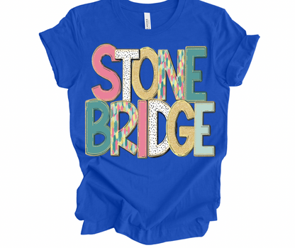 STONEBRIDGE