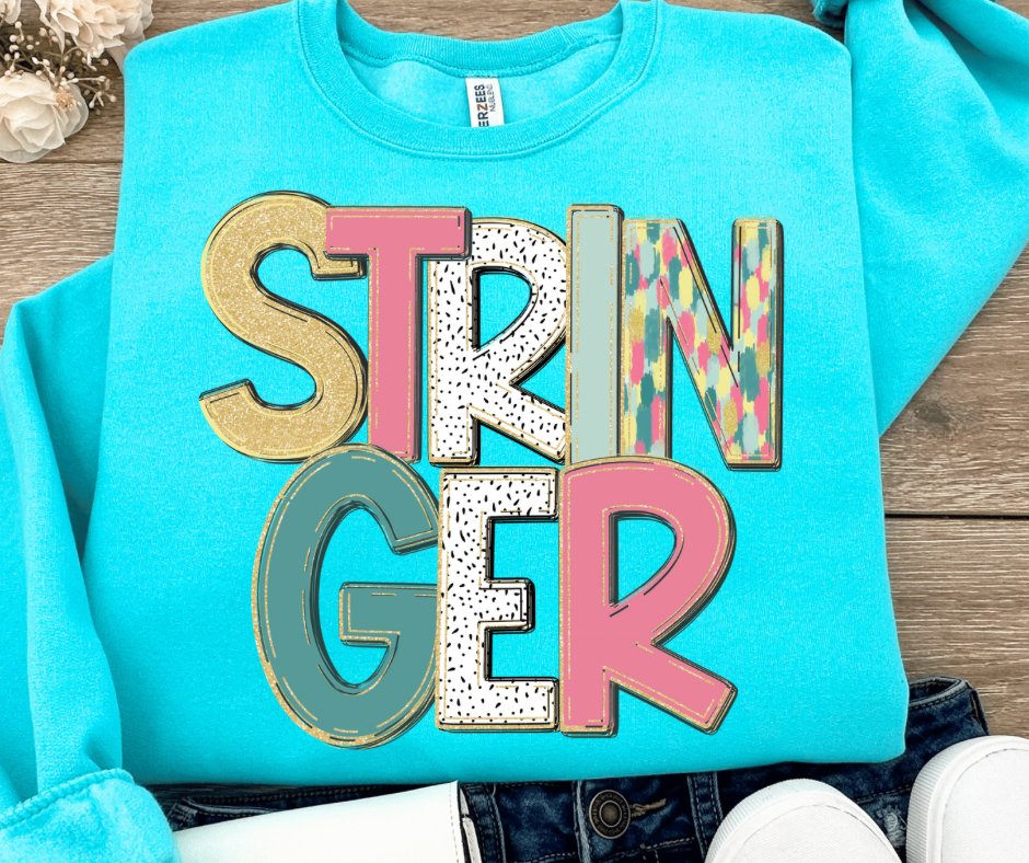 Stringer