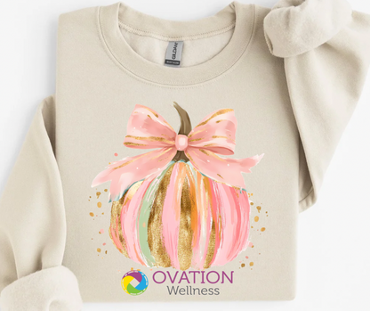 Coquettte Pumpkin (Ovation Wellness)
