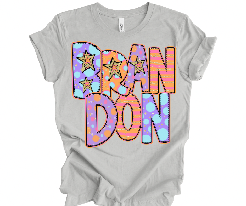 Brandon Springy Stars