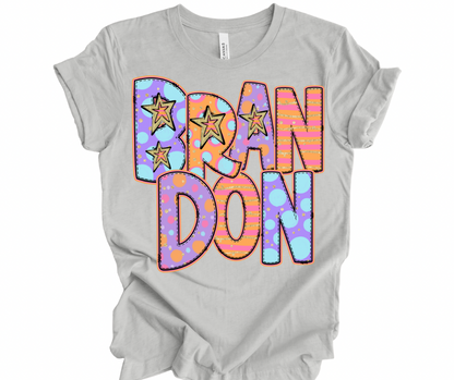 Brandon Springy Stars