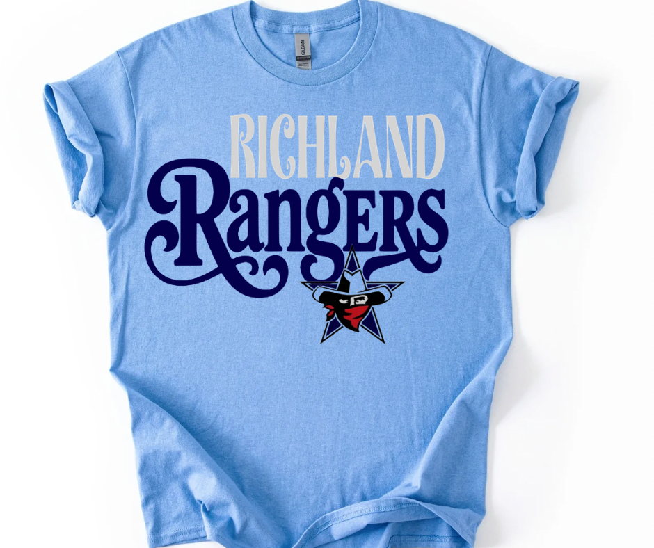 Richland Rangers