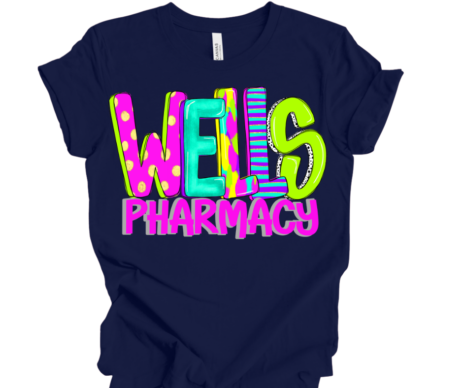 Wells Pharmacy Bright