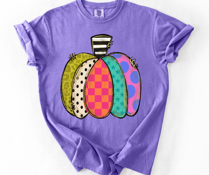 Whimsy Pumpkin