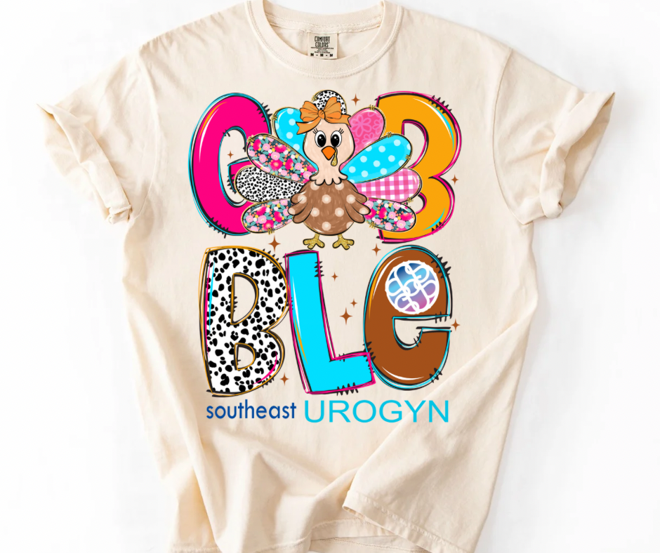 Gobble (southeast UROGYN)